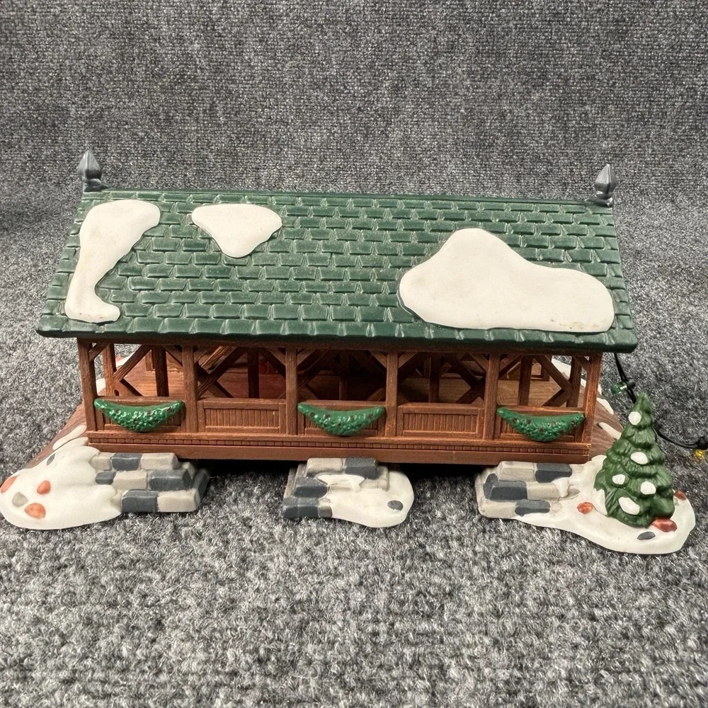 Dept 56 Heritage Village Collection 